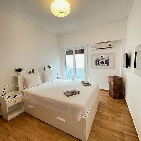 Olympic Hadrian Apartment Next To Acropolis Athen Exterior foto