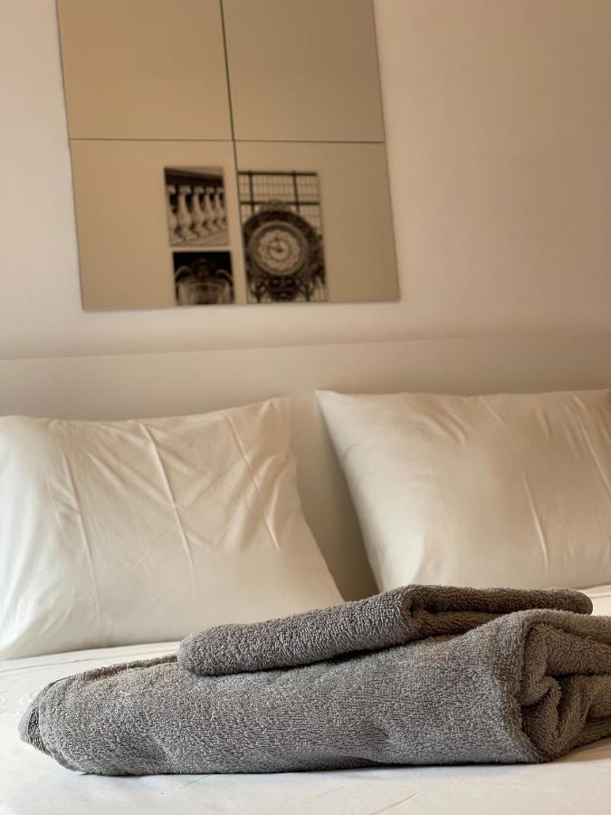 Olympic Hadrian Apartment Next To Acropolis Athen Exterior foto
