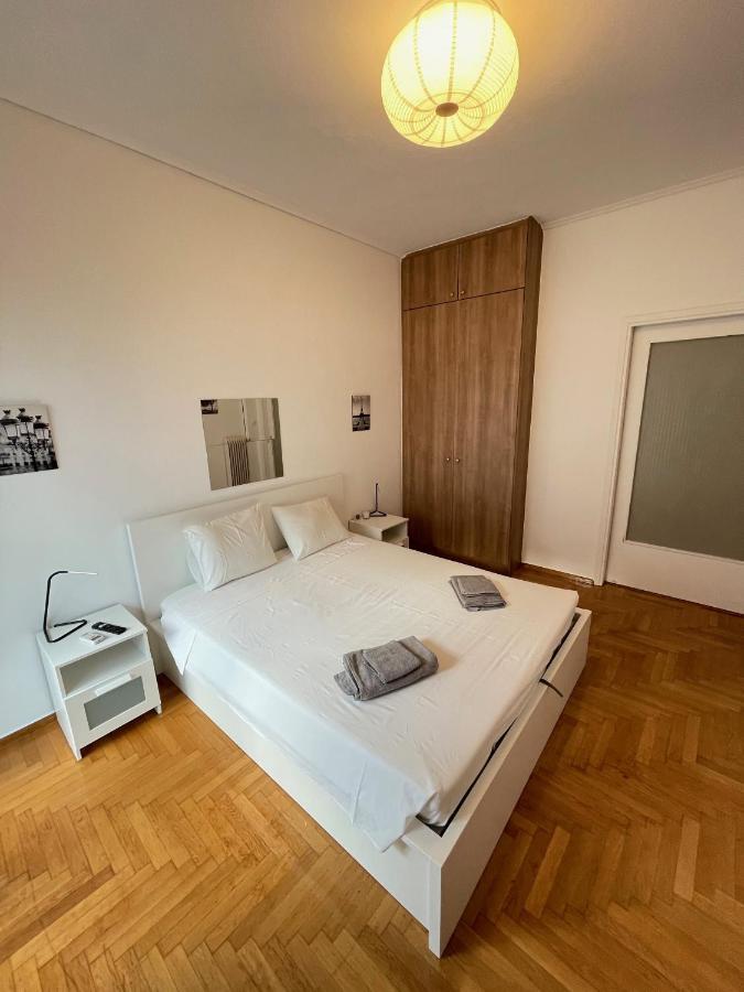 Olympic Hadrian Apartment Next To Acropolis Athen Exterior foto