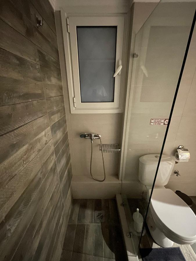 Olympic Hadrian Apartment Next To Acropolis Athen Exterior foto
